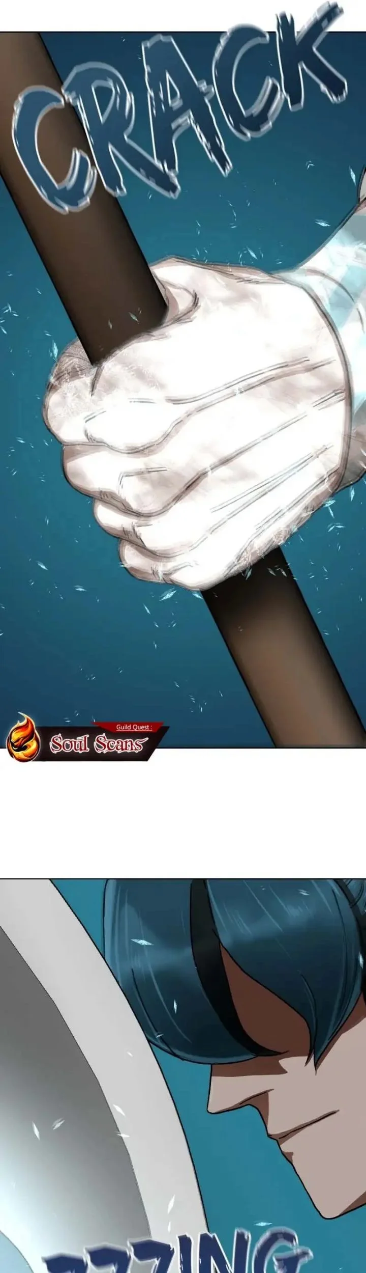 Like a Chilling Flame Chapter 33 Gambar 29