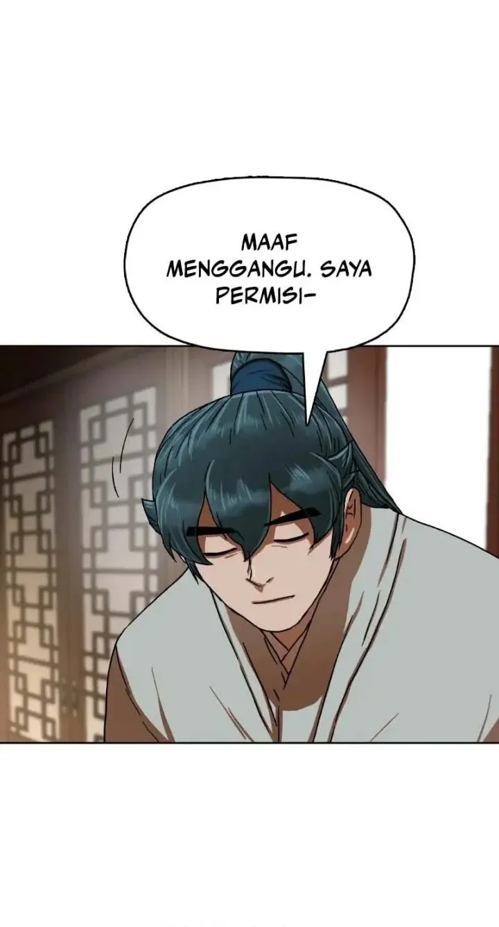 Like a Chilling Flame Chapter 36 Gambar 23