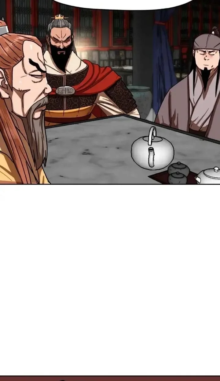 Like a Chilling Flame Chapter 39 Gambar 27