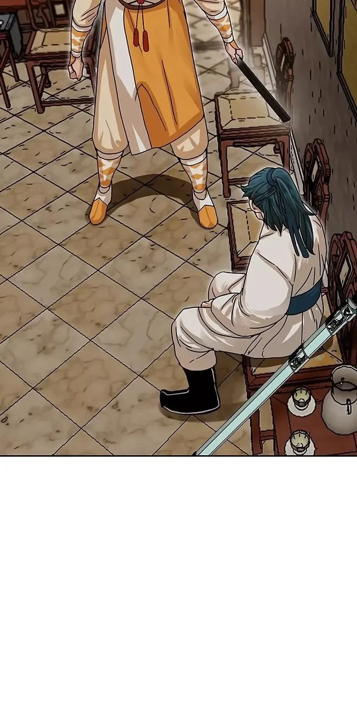 Like a Chilling Flame Chapter 4 Gambar 30