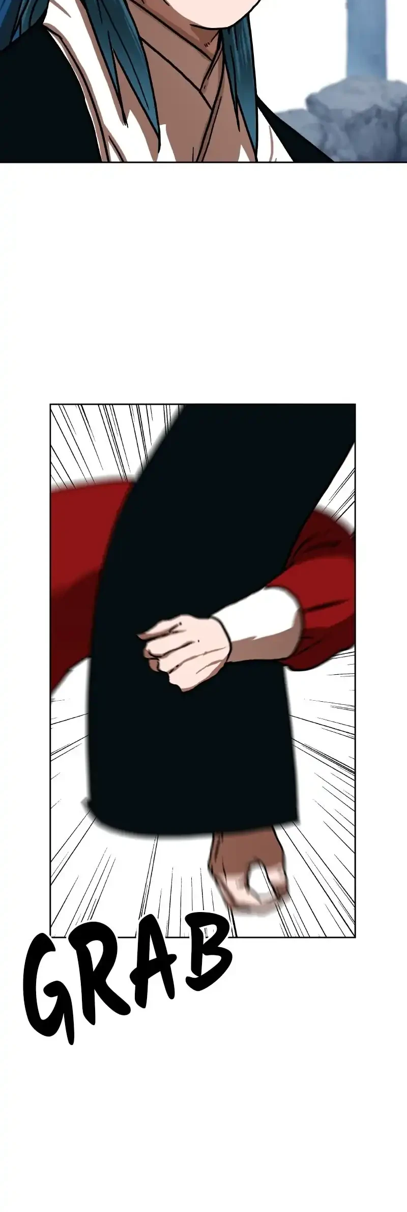 Like a Chilling Flame Chapter 41 Gambar 27