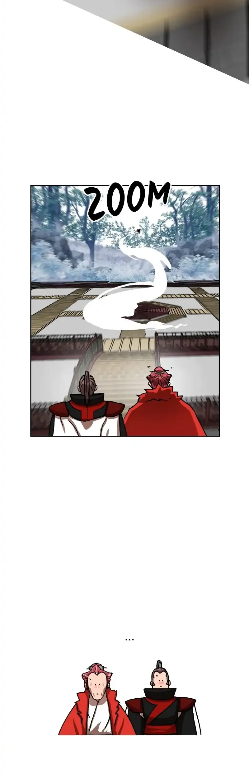 Like a Chilling Flame Chapter 41 Gambar 29