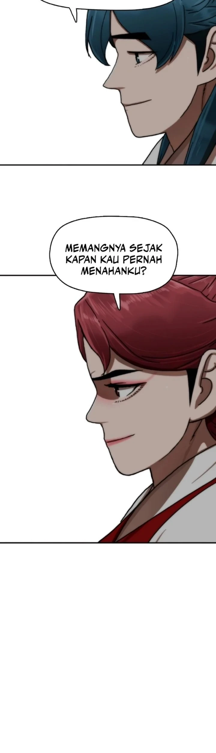 Like a Chilling Flame Chapter 44 Gambar 22