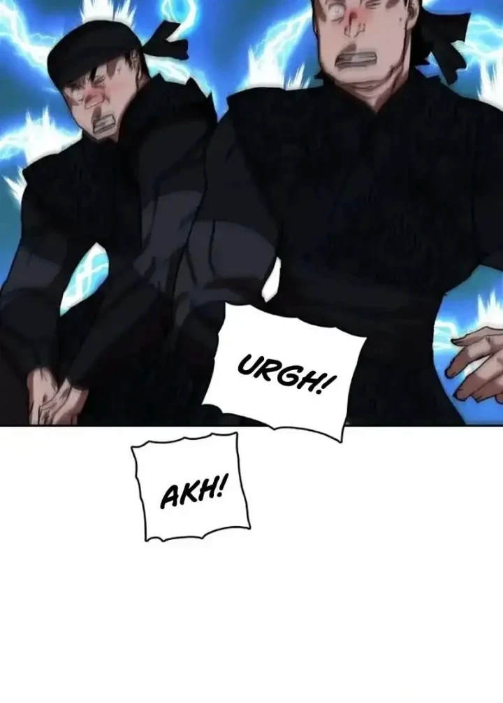 Like a Chilling Flame Chapter 45 Gambar 23