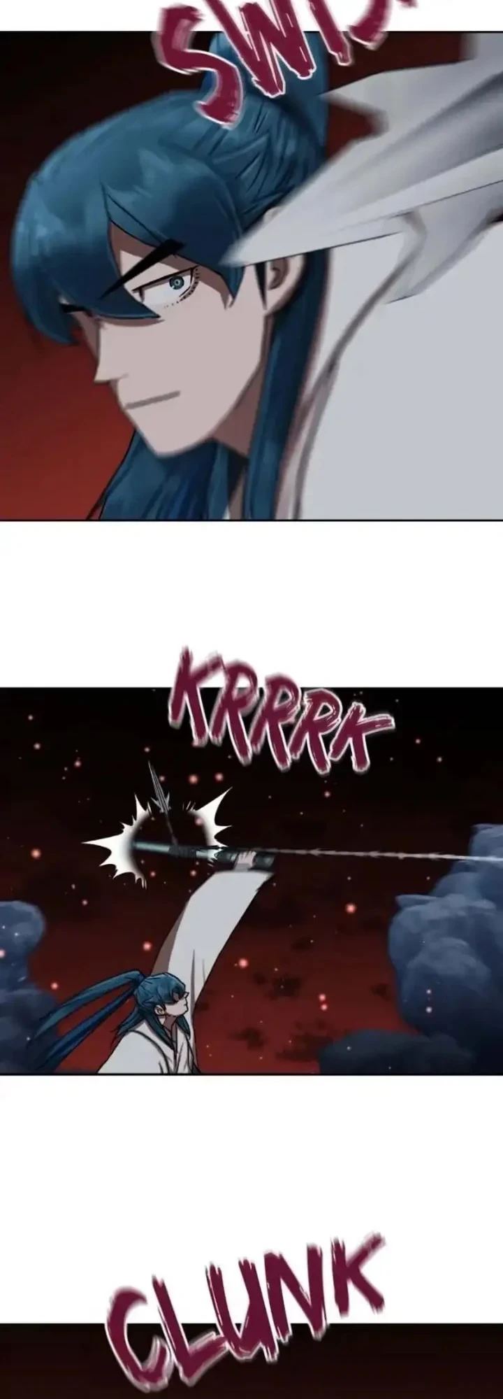 Like a Chilling Flame Chapter 47 Gambar 25