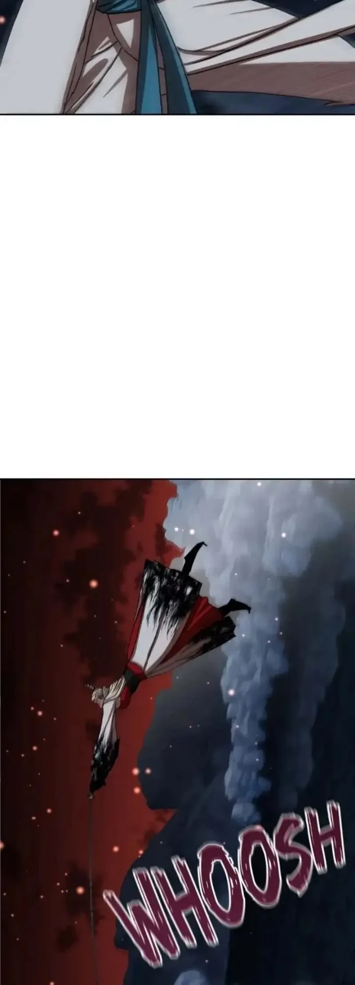 Like a Chilling Flame Chapter 47 Gambar 27