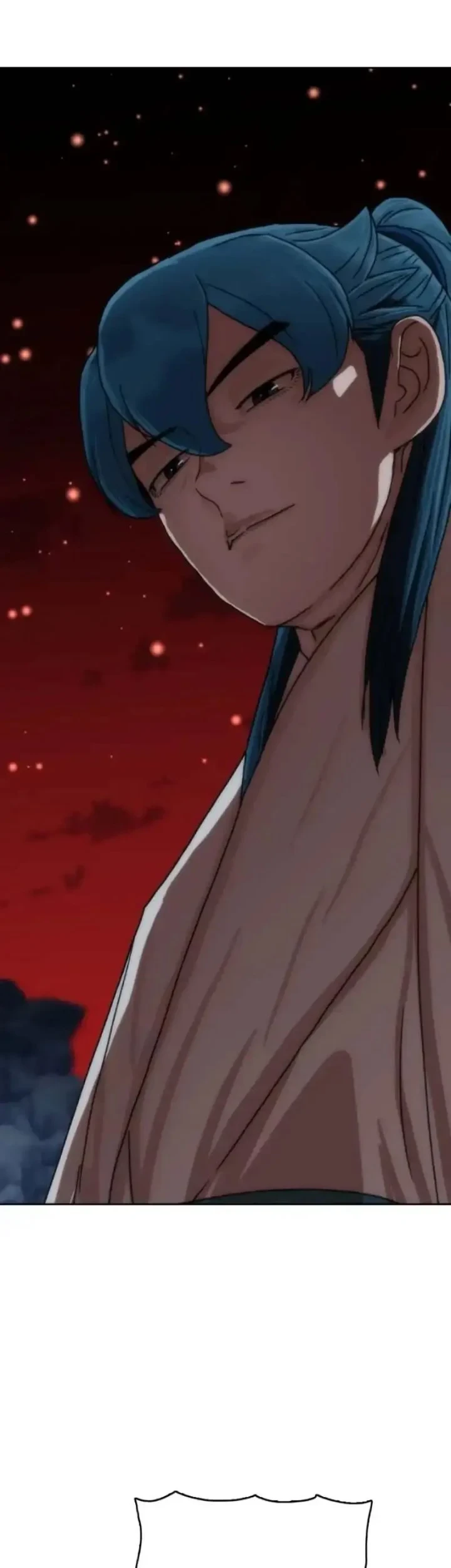Like a Chilling Flame Chapter 48 Gambar 24