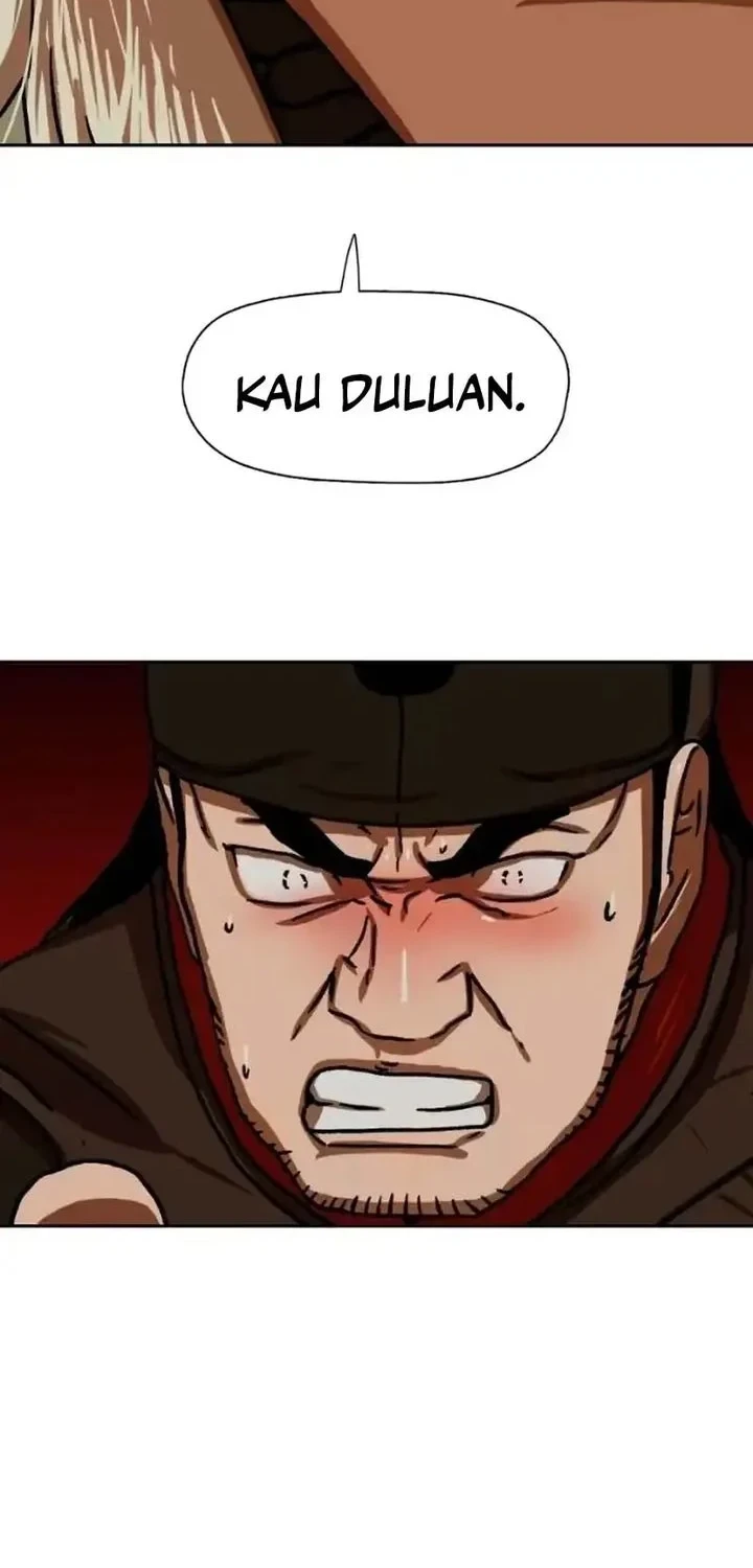 Like a Chilling Flame Chapter 52 Gambar 32