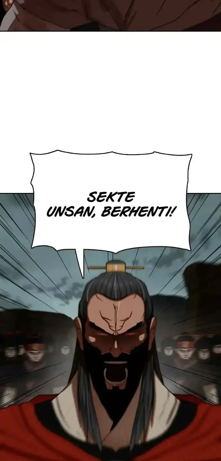 Like a Chilling Flame Chapter 54 Gambar 31