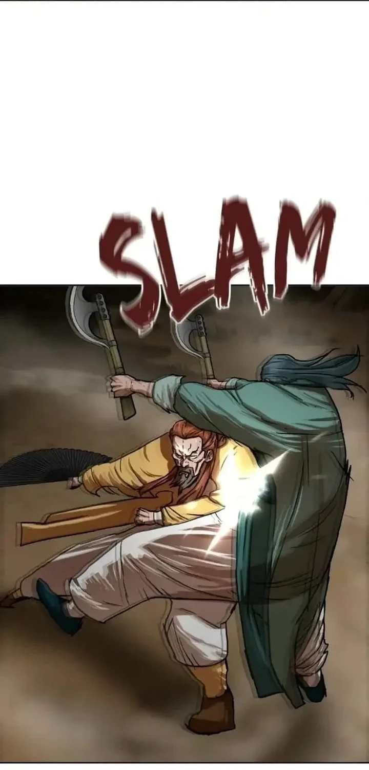 Like a Chilling Flame Chapter 55 Gambar 30