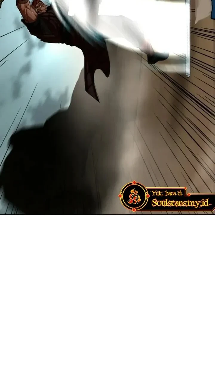 Like a Chilling Flame Chapter 56 Gambar 32