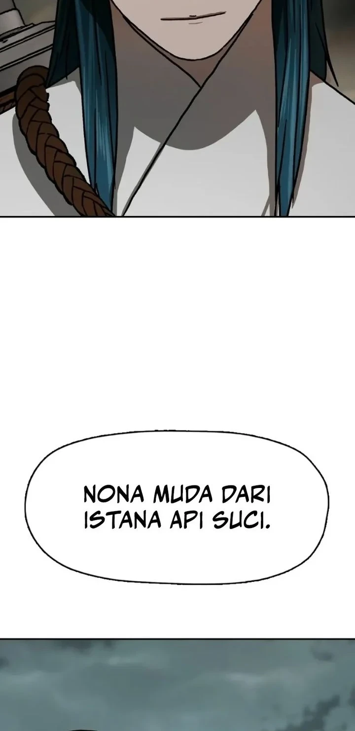 Like a Chilling Flame Chapter 57 Gambar 32