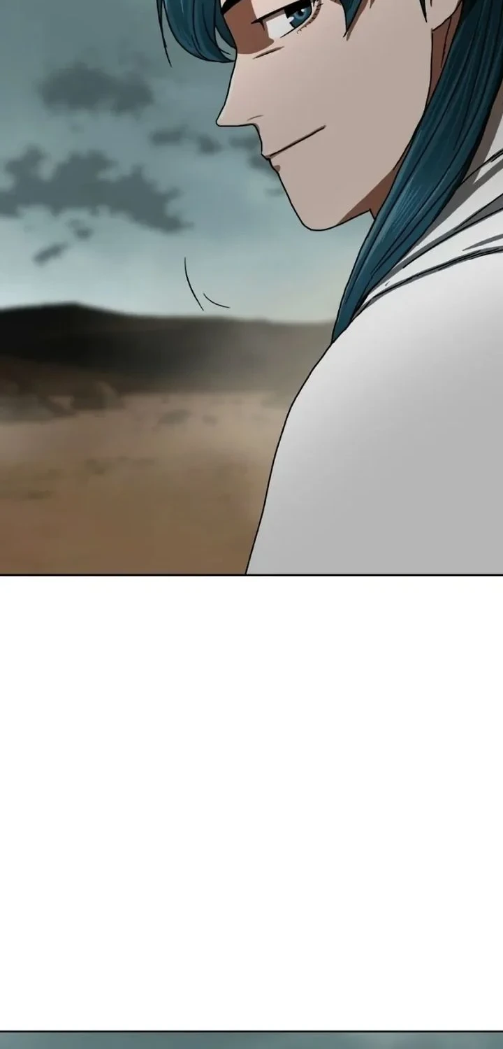 Like a Chilling Flame Chapter 57 Gambar 34