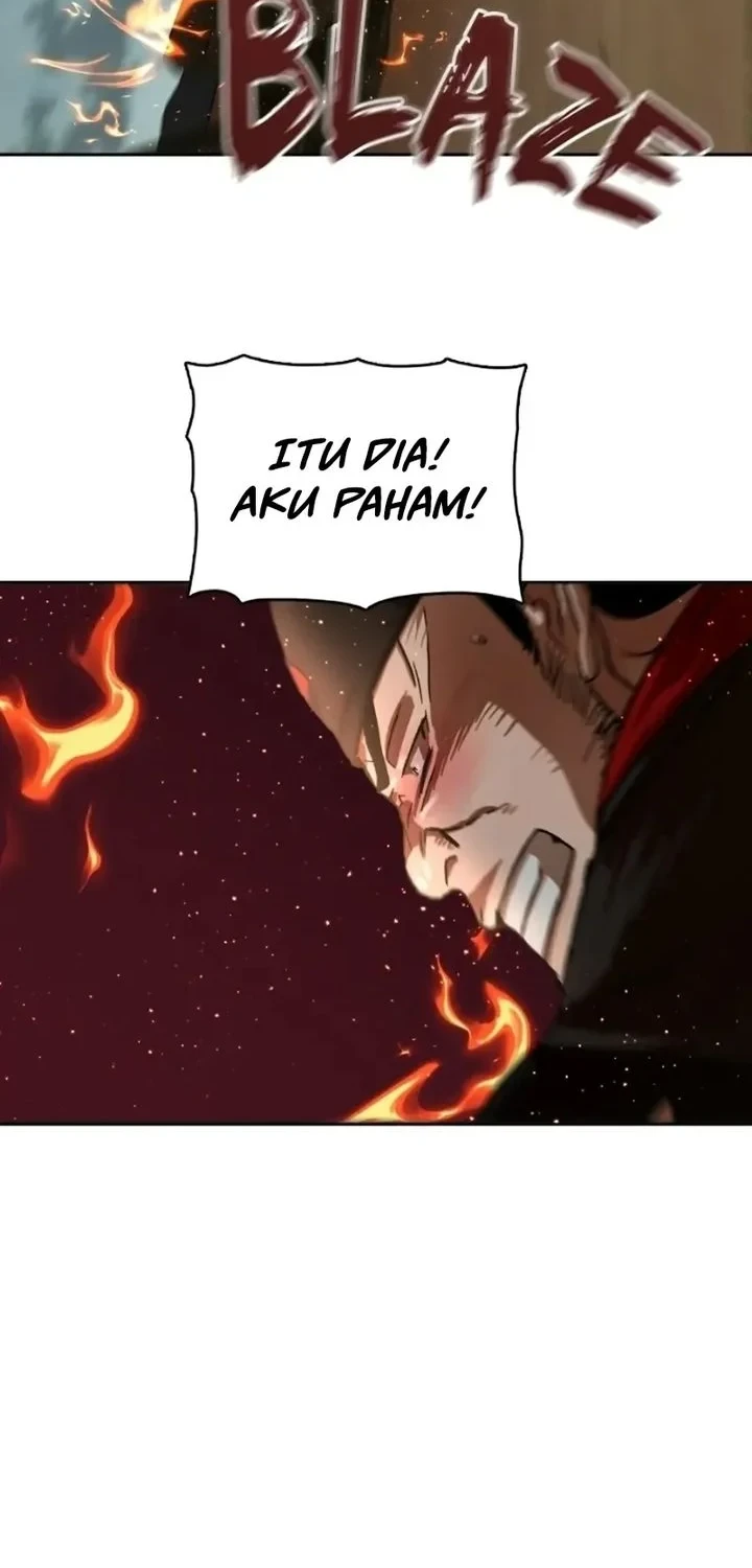 Like a Chilling Flame Chapter 58 Gambar 33