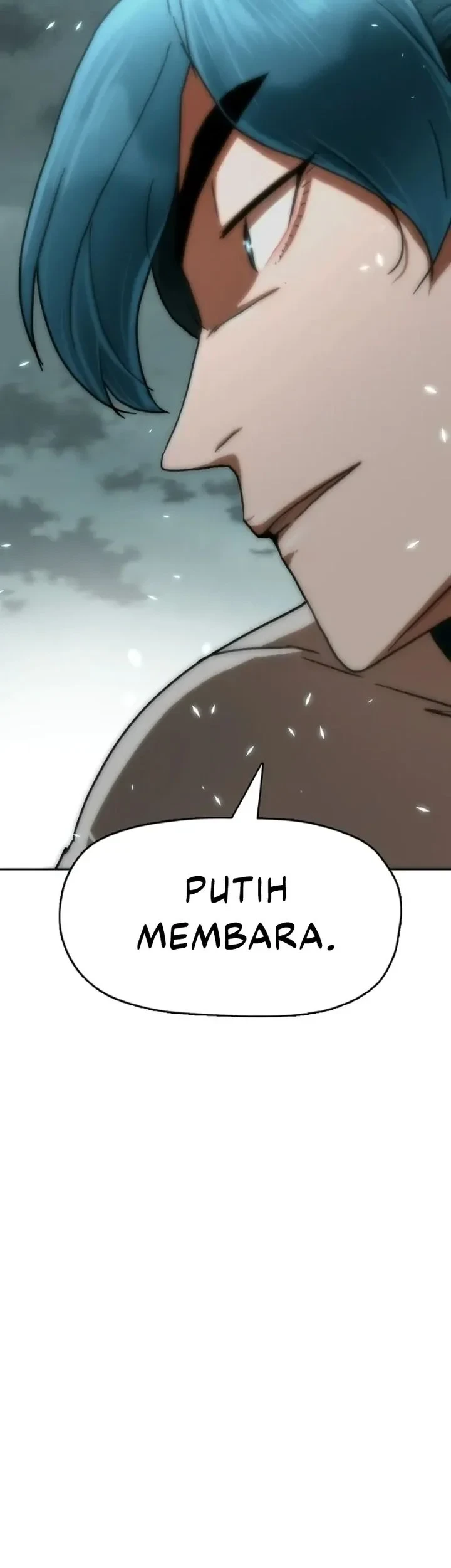 Like a Chilling Flame Chapter 58 Gambar 36