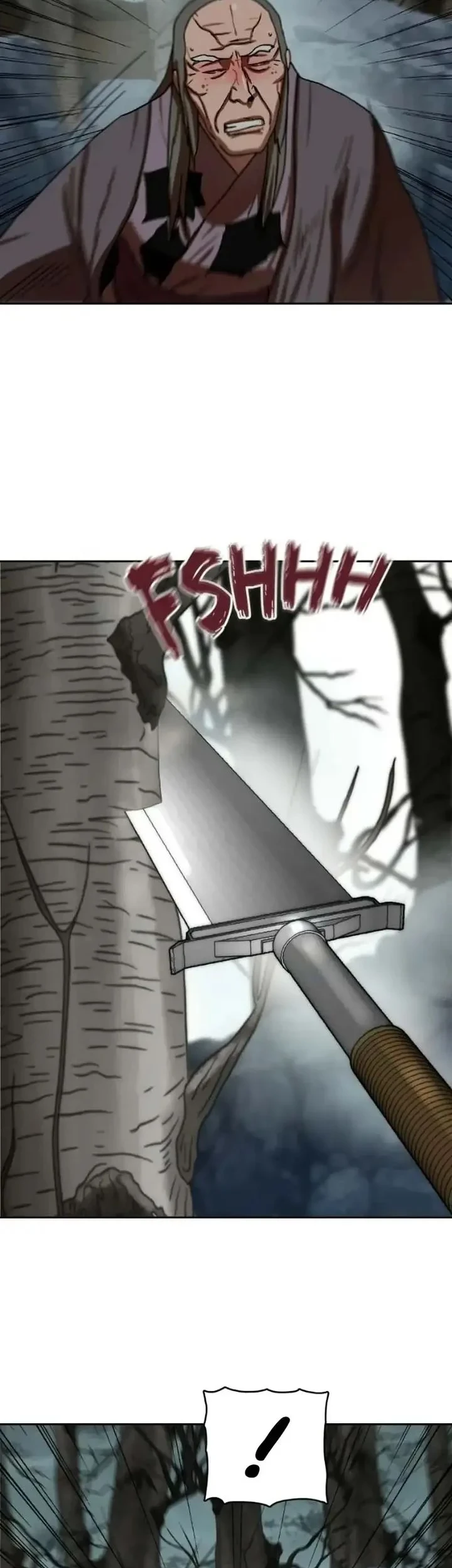 Like a Chilling Flame Chapter 59 Gambar 29