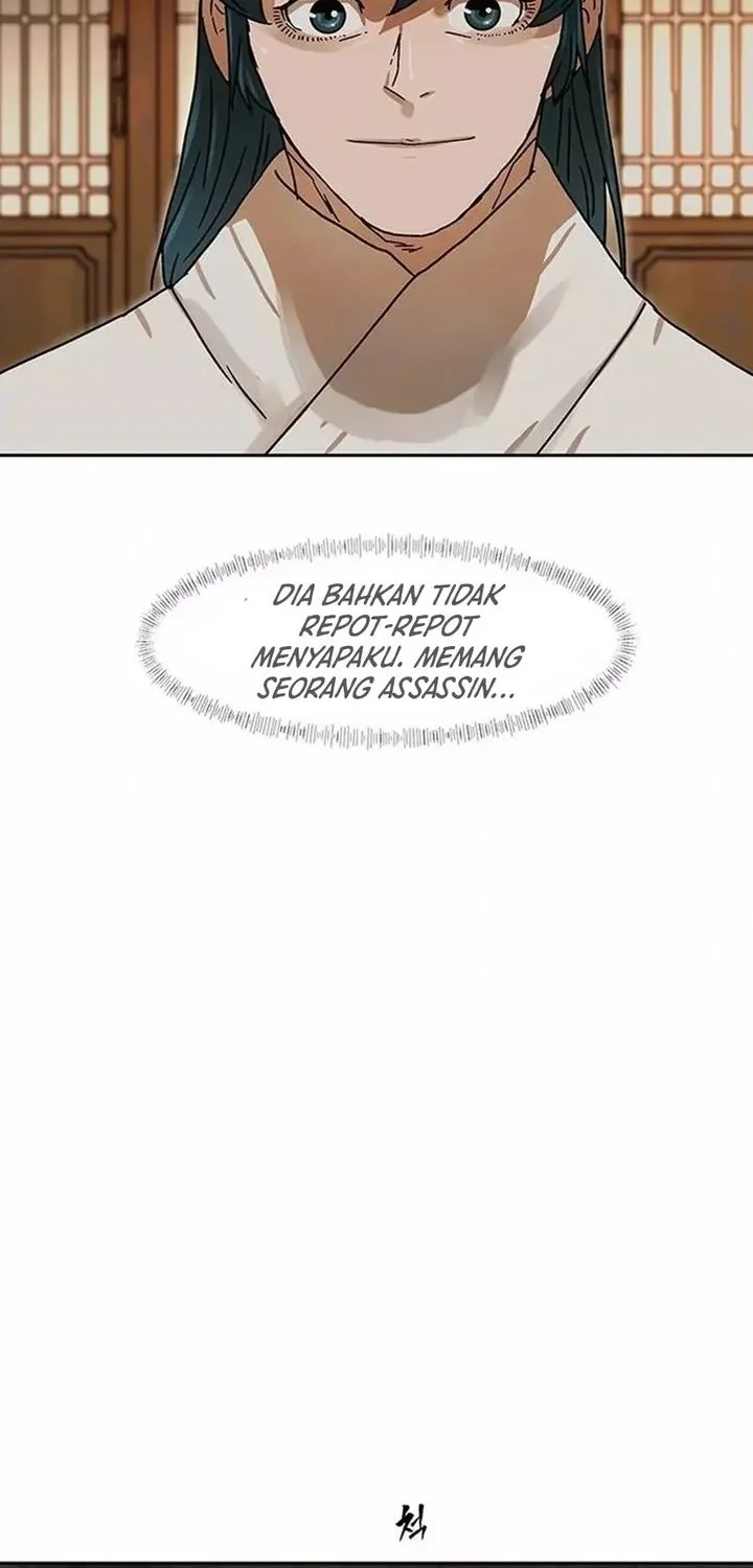 Like a Chilling Flame Chapter 6 Gambar 26