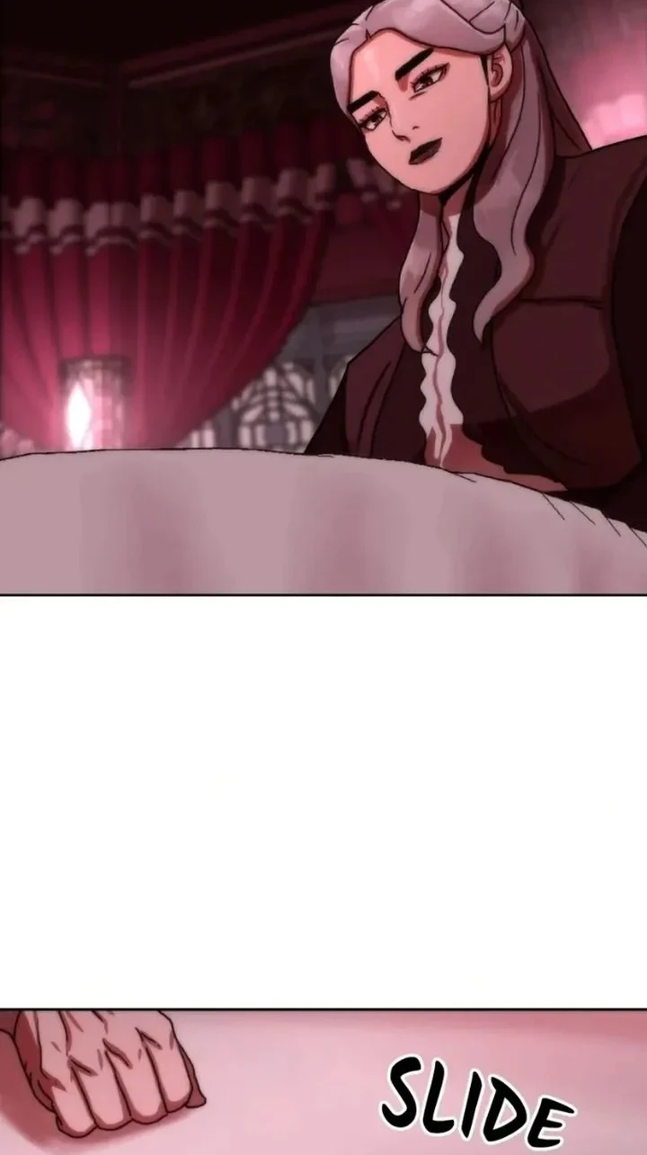 Like a Chilling Flame Chapter 61 Gambar 26