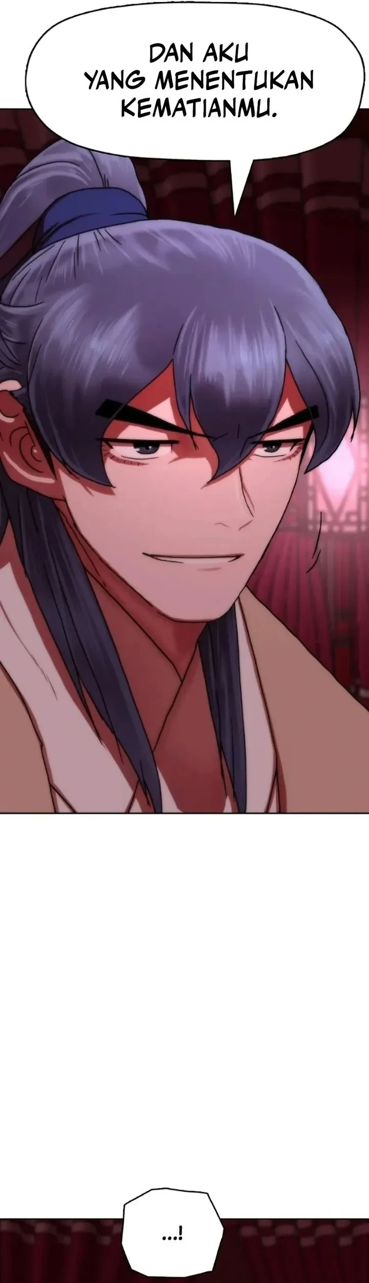 Like a Chilling Flame Chapter 61 Gambar 29