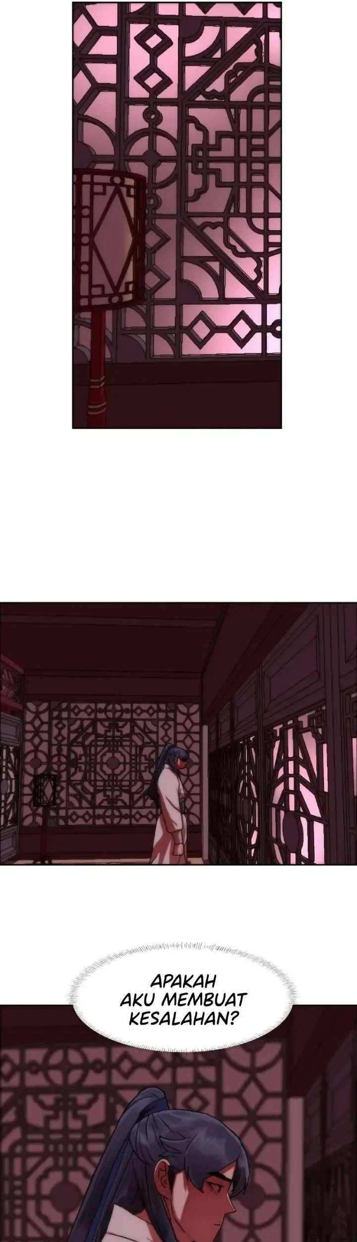 Like a Chilling Flame Chapter 62 Gambar 33