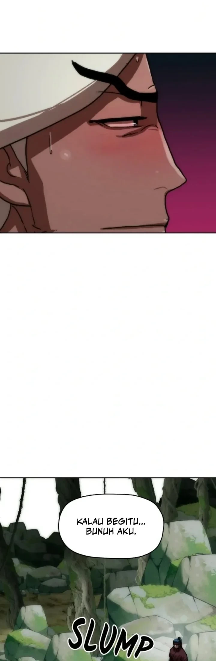 Like a Chilling Flame Chapter 63 Gambar 28