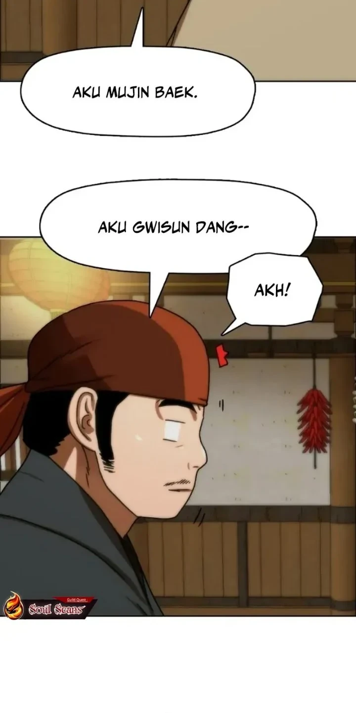 Like a Chilling Flame Chapter 69 Gambar 25