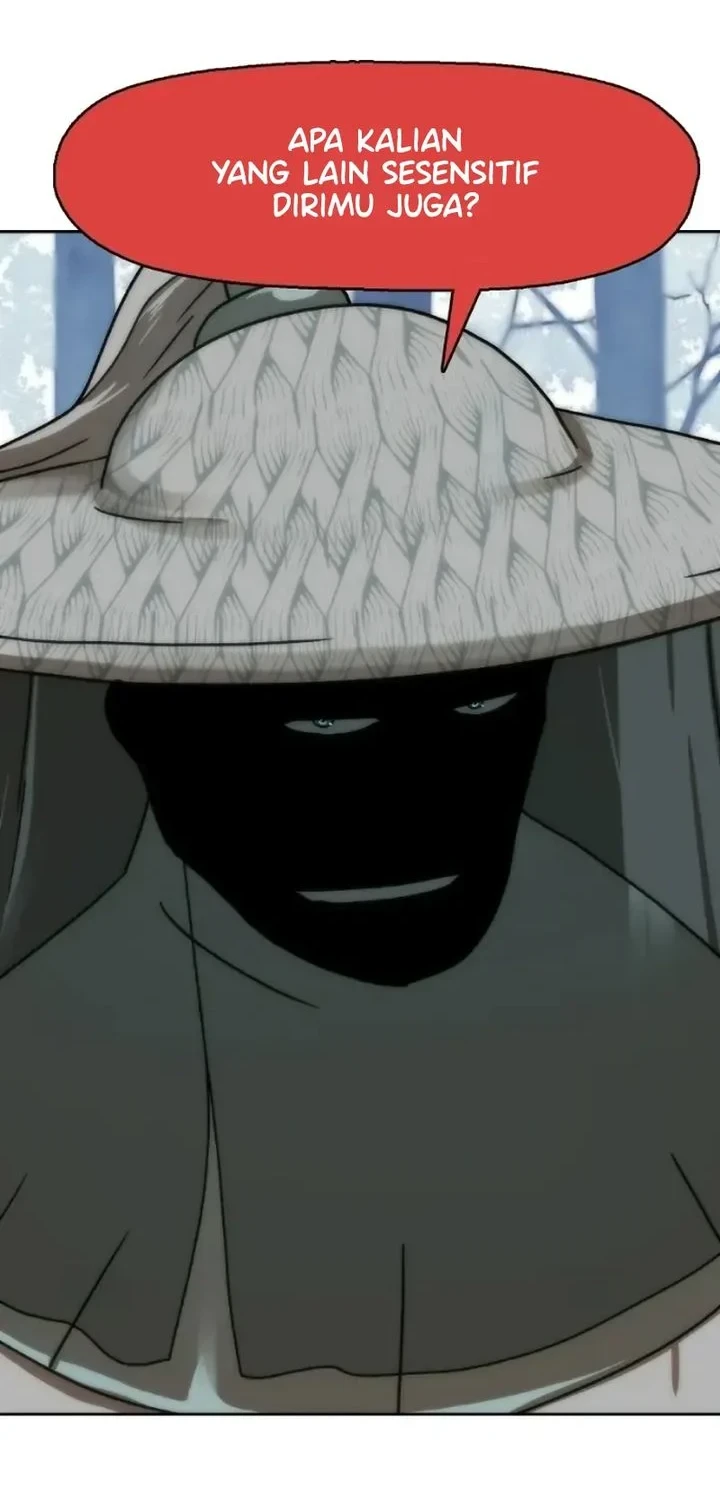 Like a Chilling Flame Chapter 71 Gambar 32