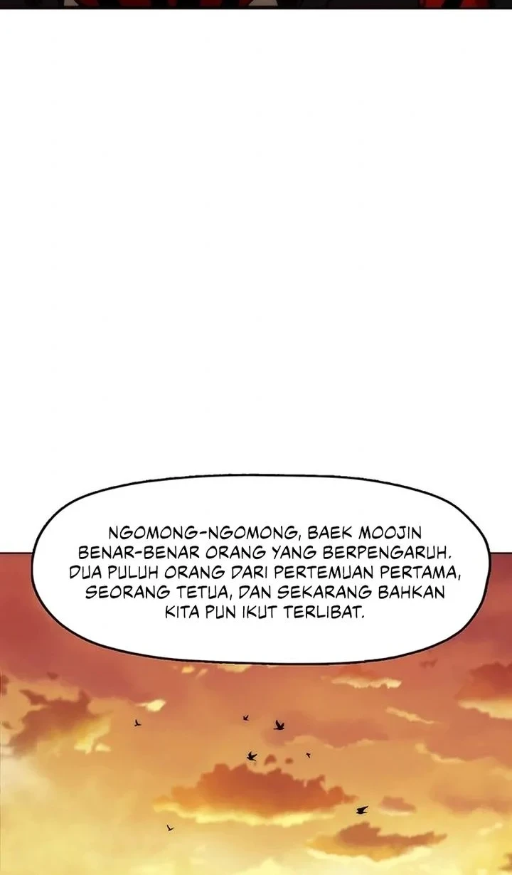 Like a Chilling Flame Chapter 73 Gambar 28