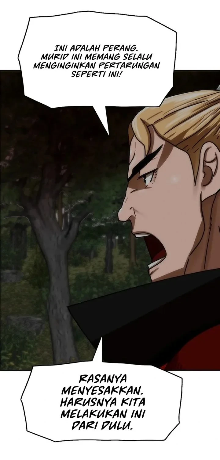 Like a Chilling Flame Chapter 73 Gambar 30