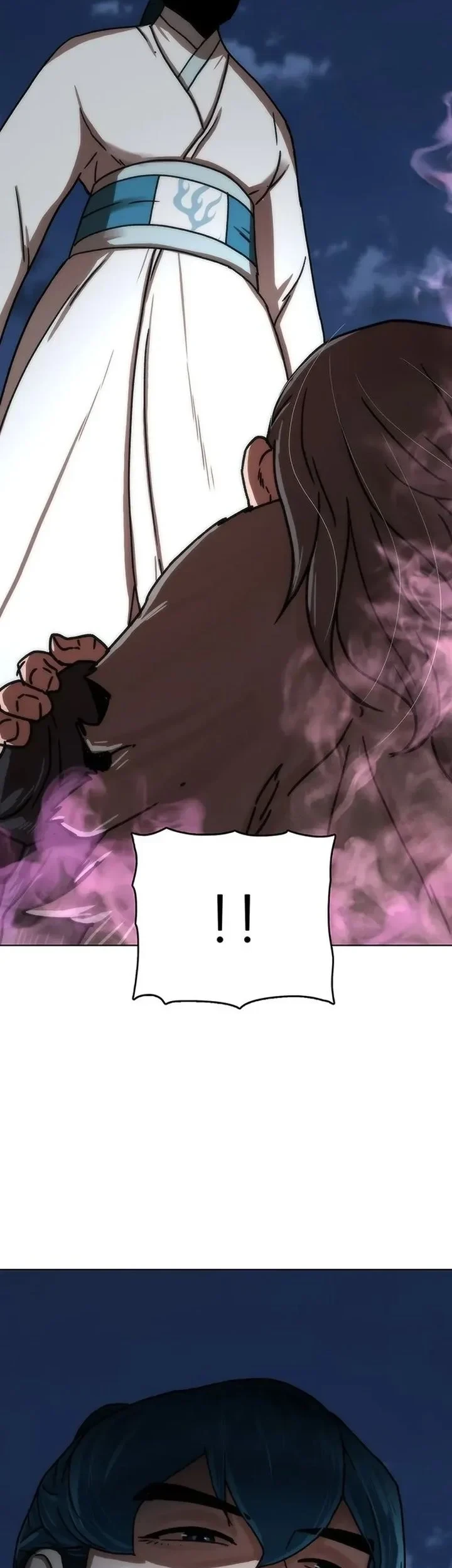 Like a Chilling Flame Chapter 74 Gambar 30