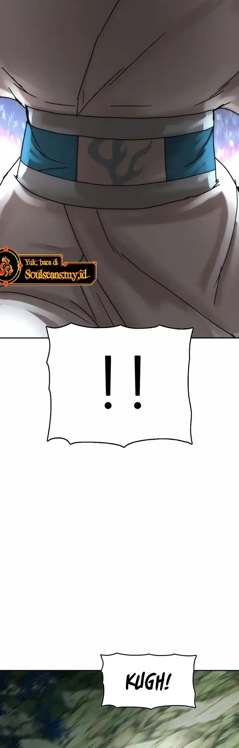 Like a Chilling Flame Chapter 76 Gambar 30