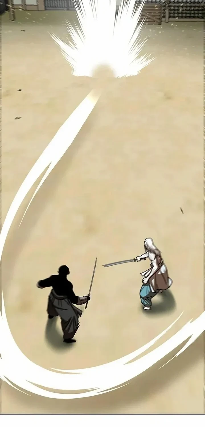 Like a Chilling Flame Chapter 78 Gambar 33