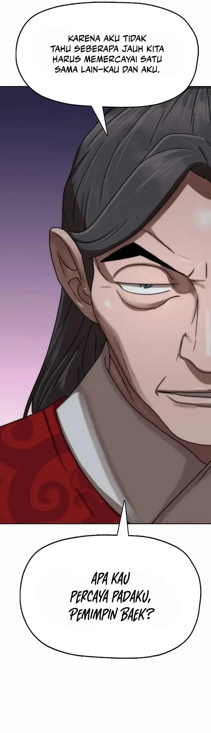 Like a Chilling Flame Chapter 79 Gambar 31