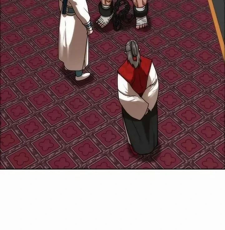 Like a Chilling Flame Chapter 80 Gambar 28
