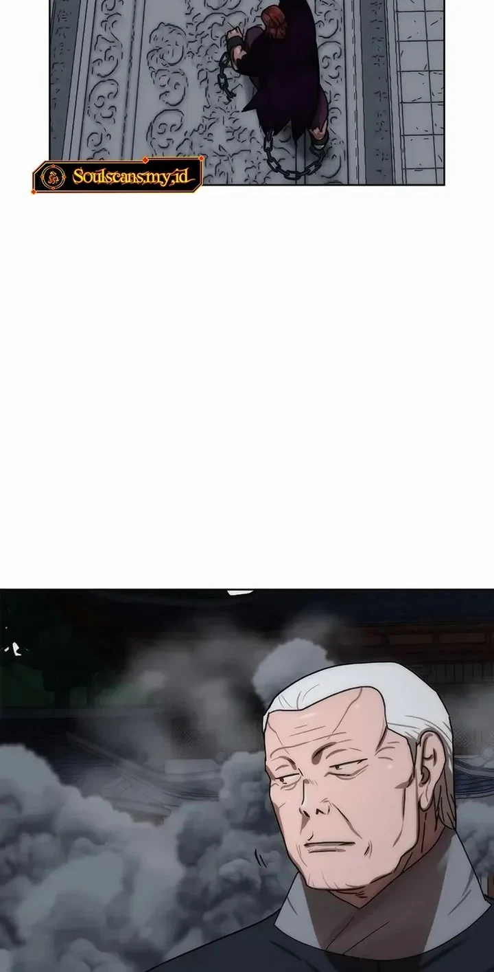 Like a Chilling Flame Chapter 82 Gambar 28