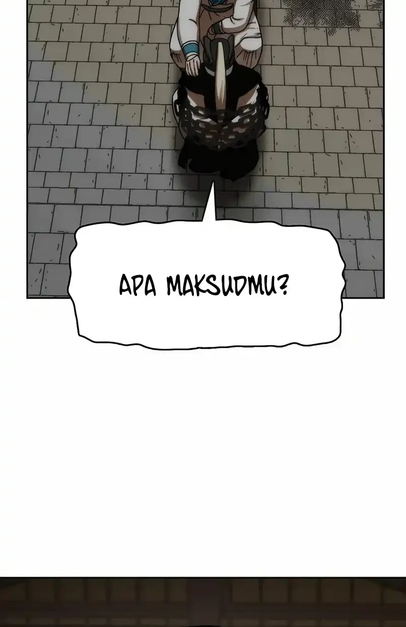 Like a Chilling Flame Chapter 85 Gambar 27