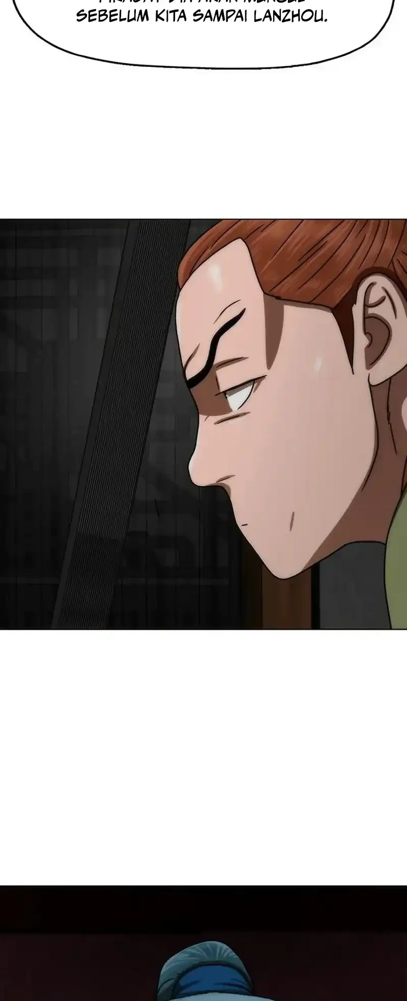 Like a Chilling Flame Chapter 86 Gambar 27