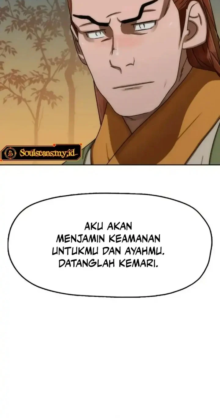 Like a Chilling Flame Chapter 87 Gambar 31