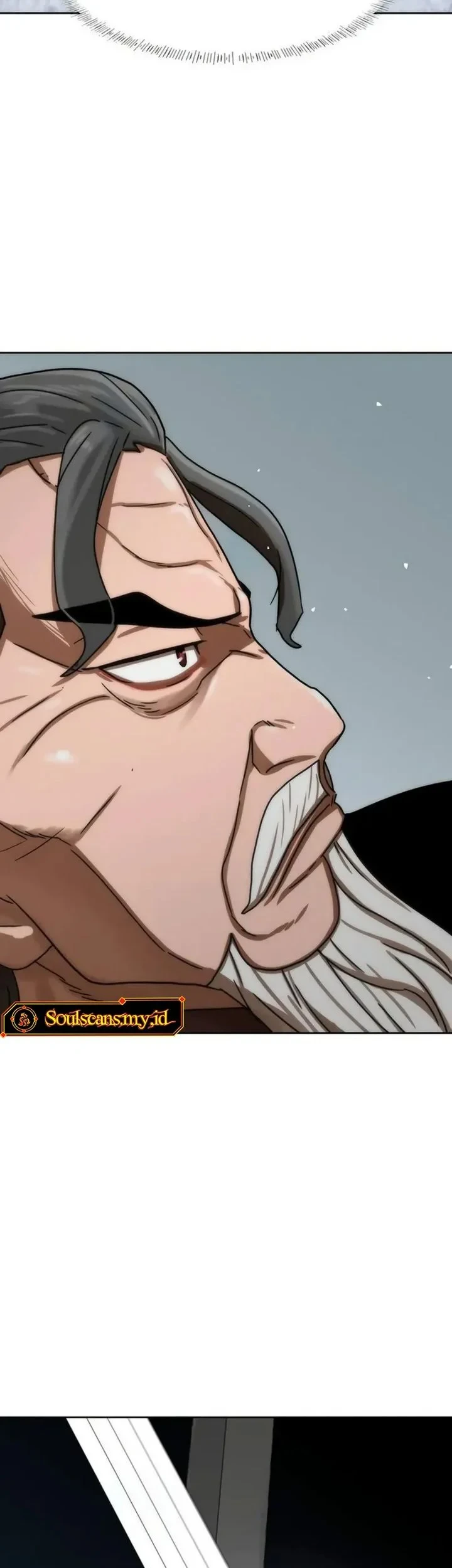 Like a Chilling Flame Chapter 88 Gambar 37