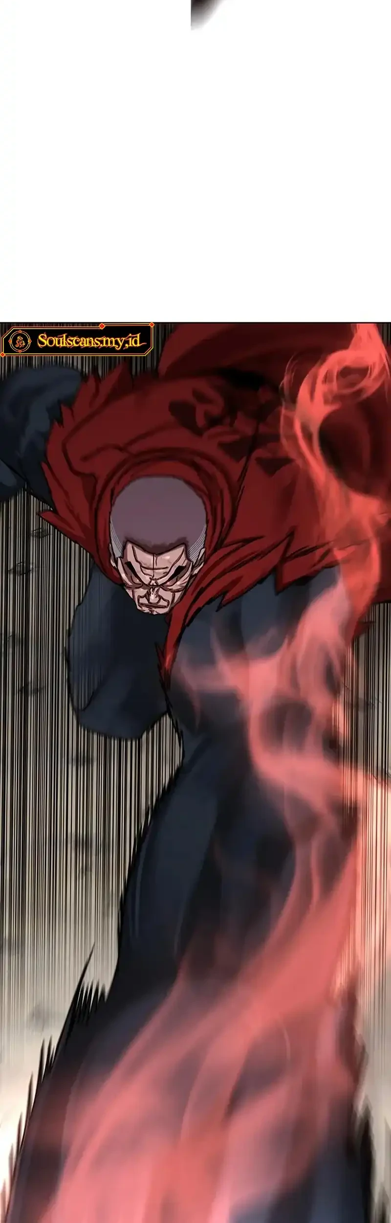 Like a Chilling Flame Chapter 92 Gambar 37