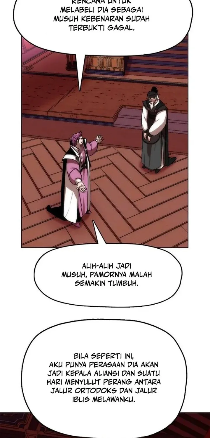 Like a Chilling Flame Chapter 95 Gambar 29