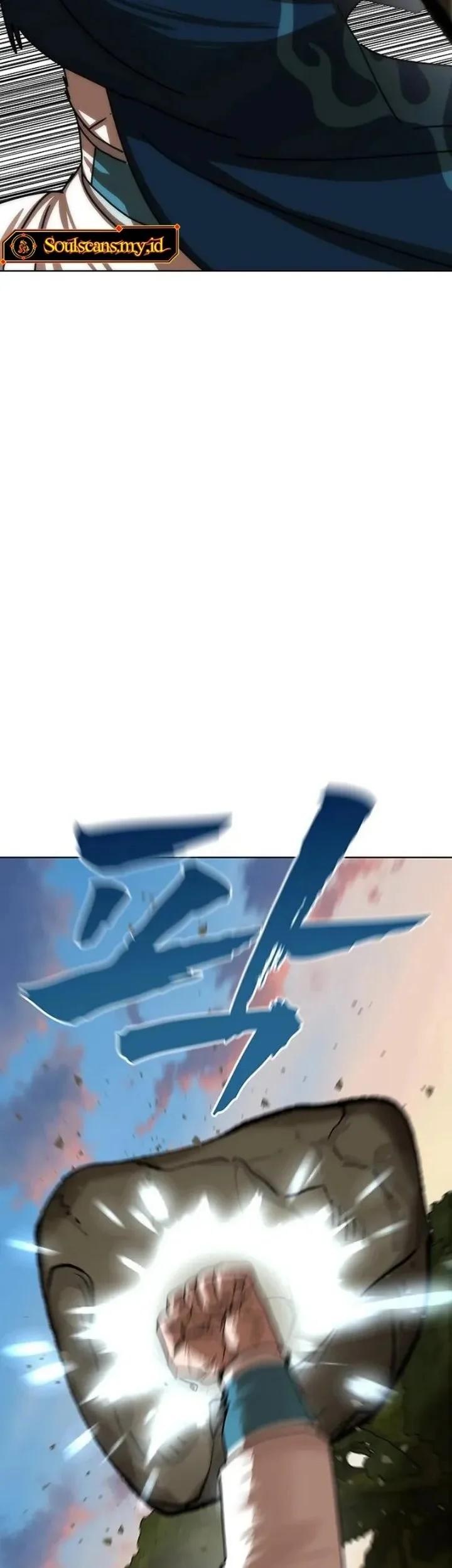 Like a Chilling Flame Chapter 97 Gambar 30