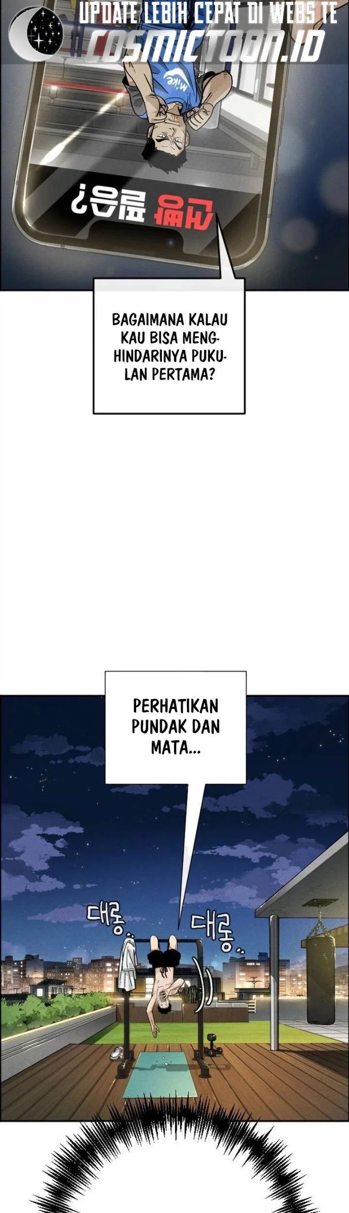 Like Father, Like Son Chapter 1 Gambar 60