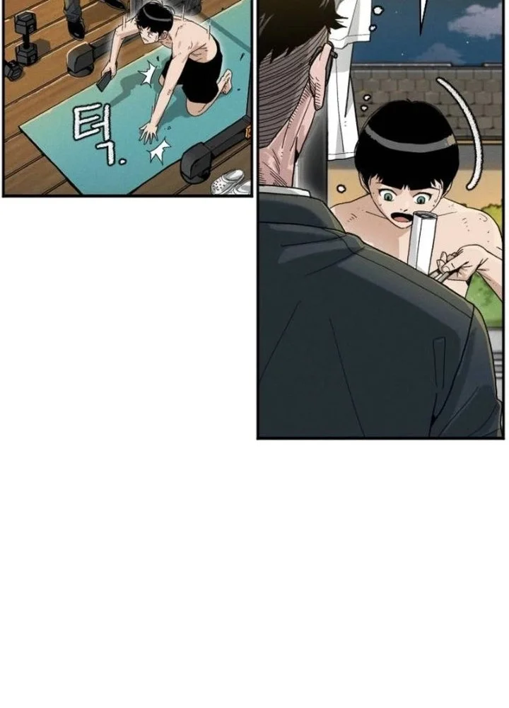 Like Father, Like Son Chapter 1 Gambar 64