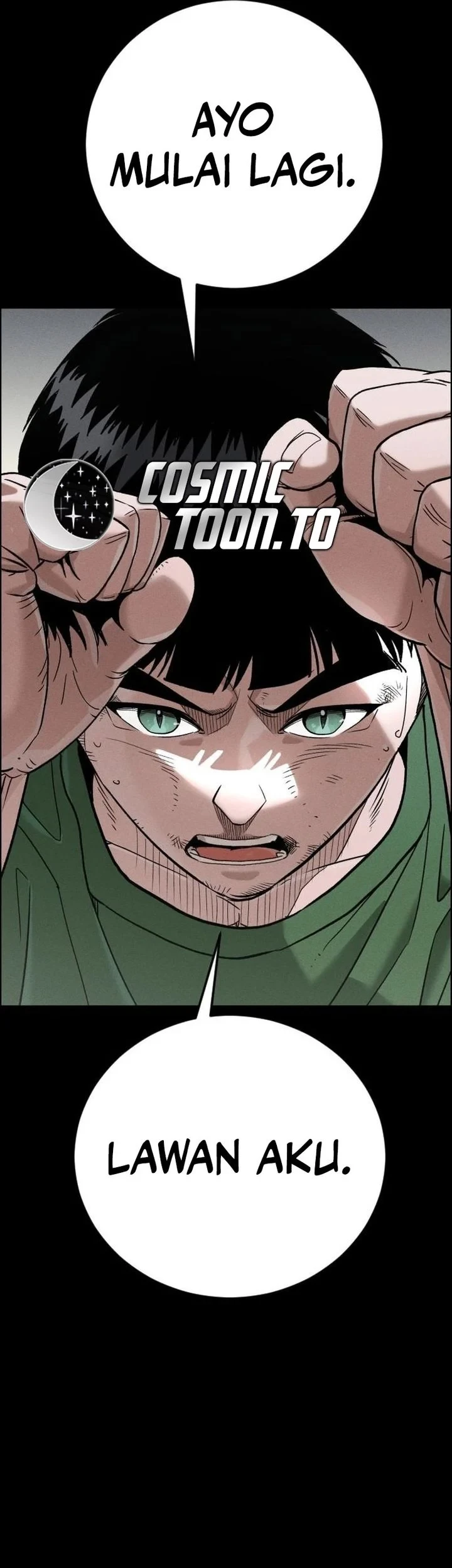 Like Father, Like Son Chapter 12 Gambar 55