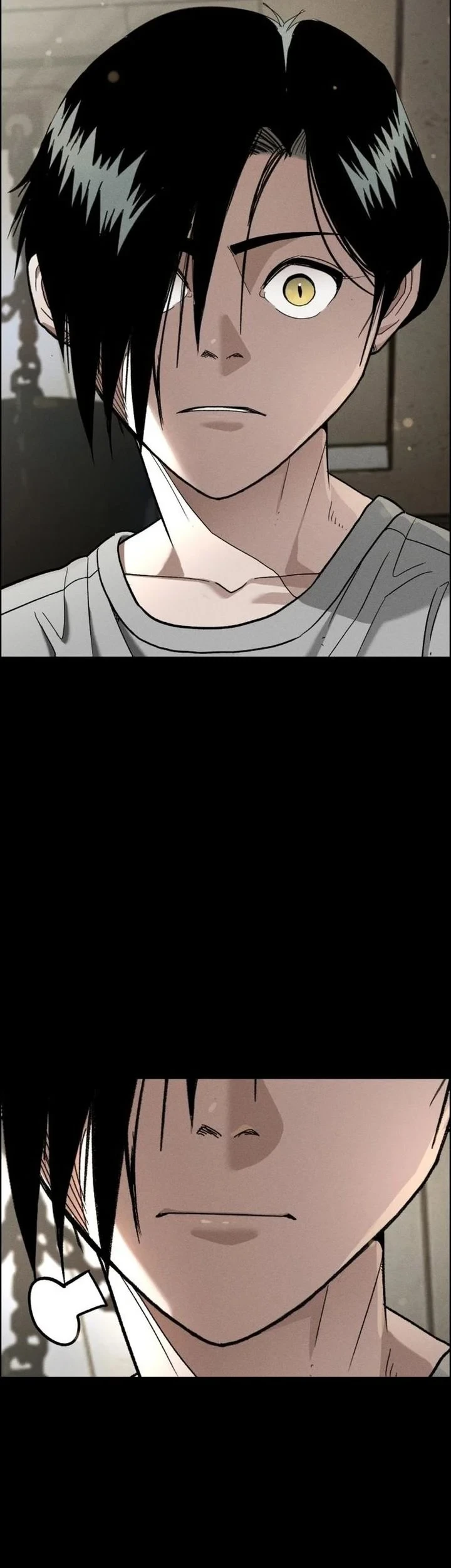 Like Father, Like Son Chapter 12 Gambar 57