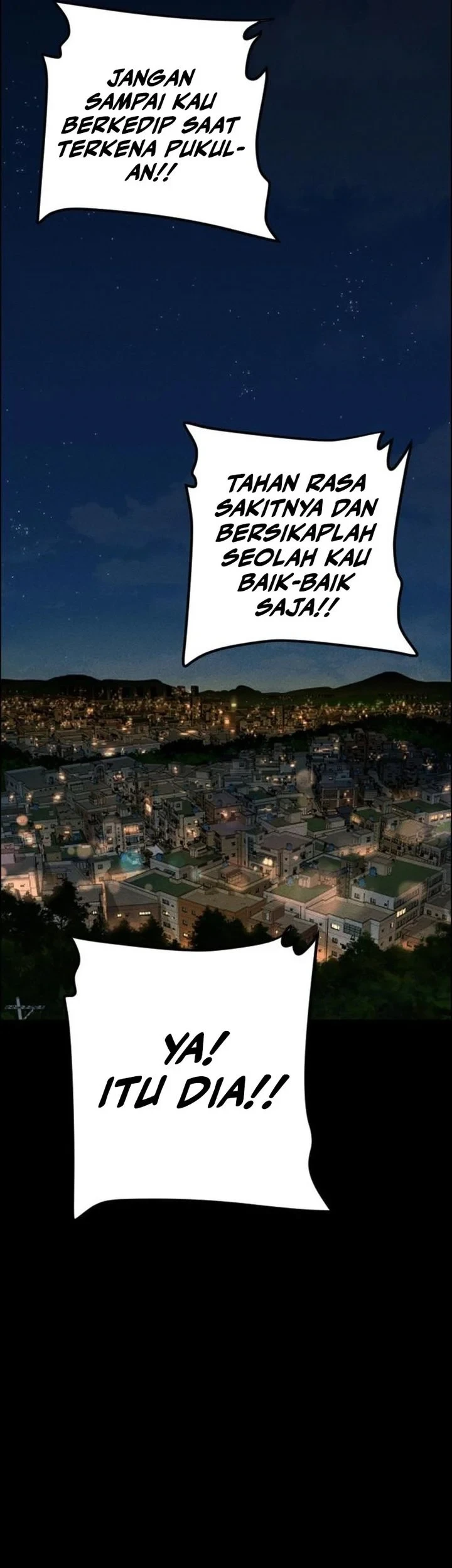 Like Father, Like Son Chapter 12 Gambar 59