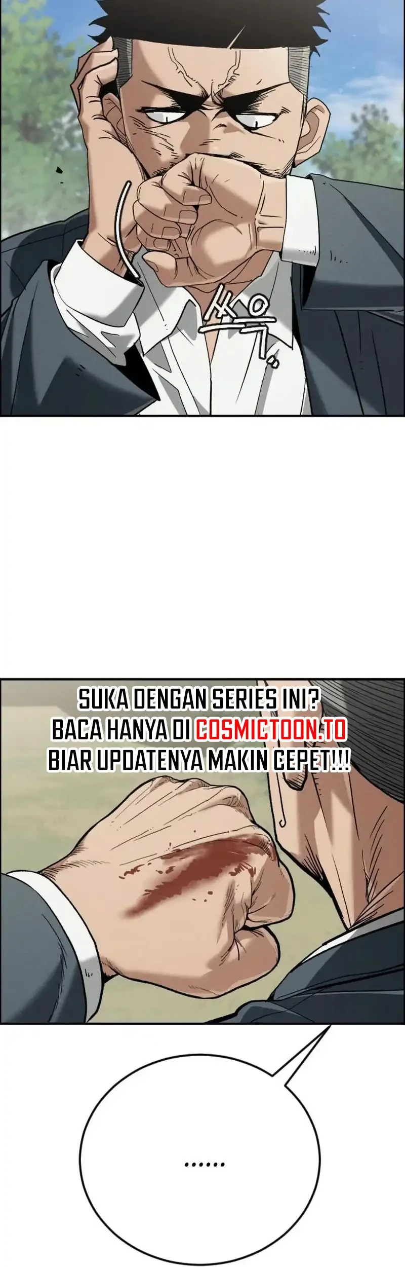 Like Father, Like Son Chapter 14 Gambar 35