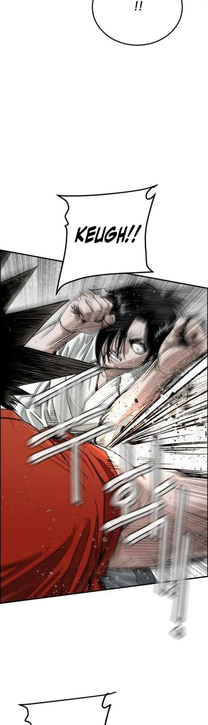 Like Father, Like Son Chapter 17 Gambar 26