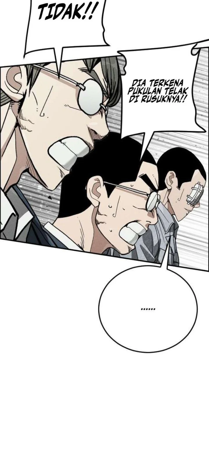 Like Father, Like Son Chapter 17 Gambar 27